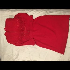 St. John suit